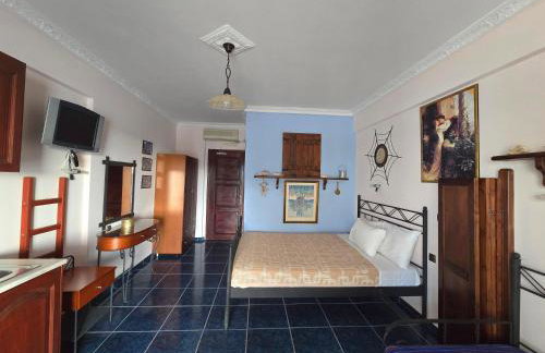 Aglaia apartments fournoi - Foto 38