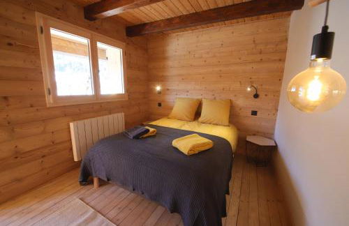 Sous les Ecotagnes - Foto 21