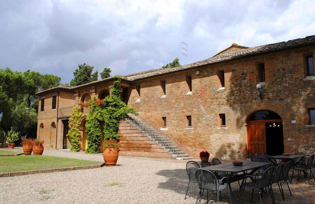 Verdidea - Il Tinaio - Foto 63