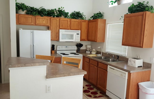 Ahr225 - Southern Dunes - 3 Bed 2 Baths Villa - Foto 7