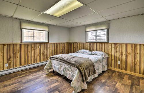 Cozy Cody House Less Than 10 Mi to Buffalo Bill Center! - Foto 18