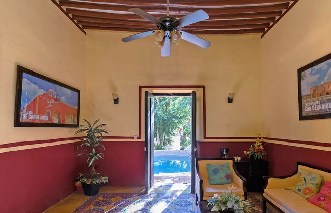 Hacienda La Guadalupana - Foto 29