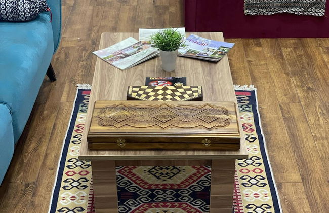 Old Rooms Hotel - Photo 64