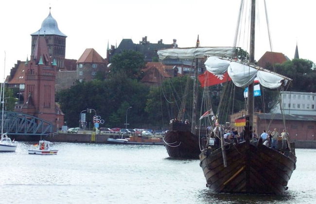 Lubeck St. Lorenz - Foto 13