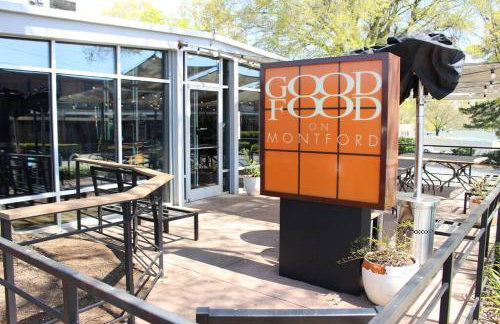 King Luxe Studio Near Shopping & Entertainment - Foto 29