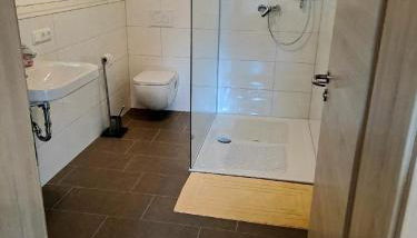 Appartement Helga - Foto 4, Shower