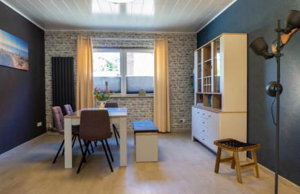 Ferienhaus Westerstraße - Foto 7