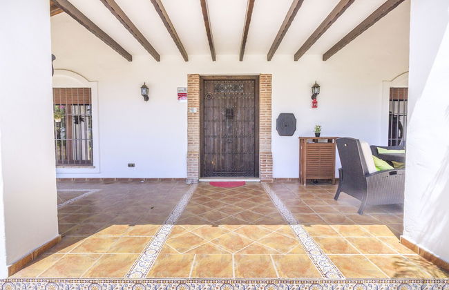 Cubo's Cortijo la Hilacha - Foto 20