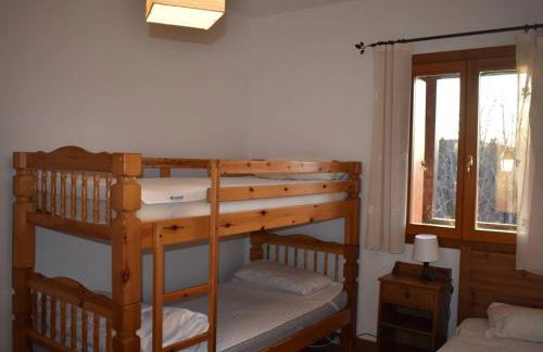 Bel appartement 3 pièces pour 5 pers. avec vue Pyrénées - FR-1-580-106 - Foto 5