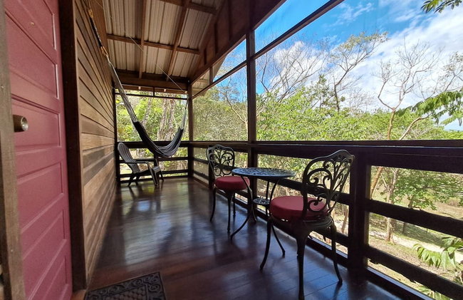 Santa Cruz Cabins - Photo 14