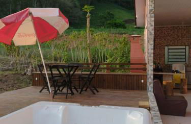 Sitio Casa na Árvore - Foto 15