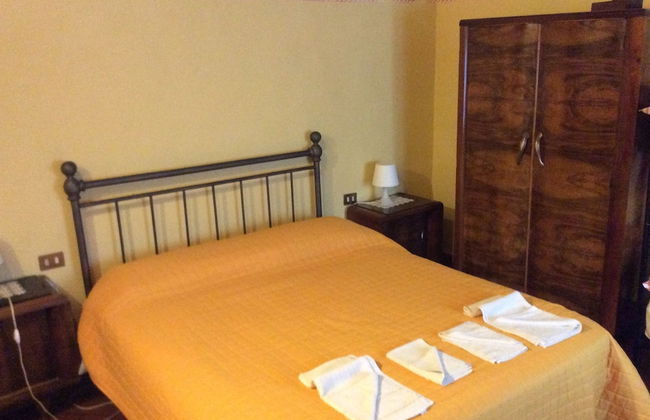 Antico Borgo Toscano - Foto 8