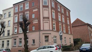 2 Zimmer Whg in SN Mitte - Foto 2