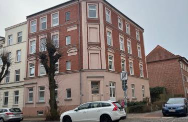 2 Zimmer Whg in SN Mitte - Foto 2