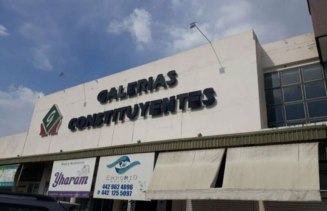 Departamento Comodo, Centrico, Estacionamiento - Foto 43