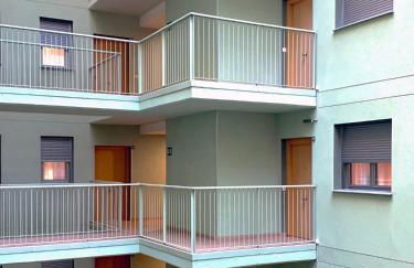 Aparthotel Aura Park Fira Barcelona - Photo 30