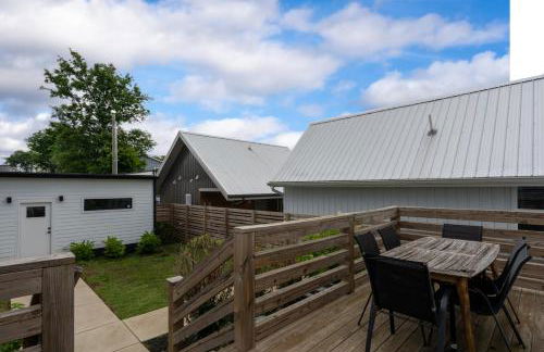 Trendy WeHo Home - Near DT Nashville - Foto 36