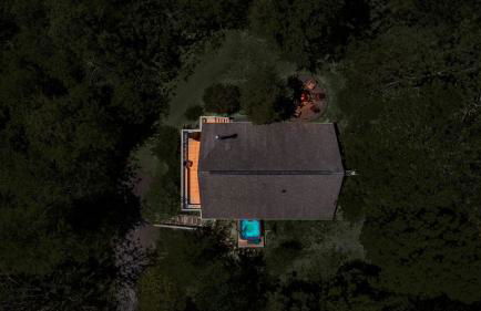 Mountain cabin w hot tub, fire pit & pet-friendly - Foto 36