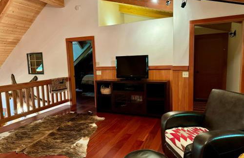 Cedar Valley Lodge - Foto 4