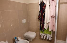 La terrazza sulle piste Val di Luce - BIANCHERIA INCLUSA - Foto 71