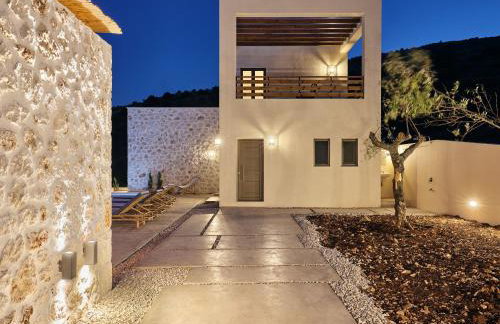 Apaggio Luxury Villa - Private Pool & Stunning Sea Views, by ZanteWize - Foto 43