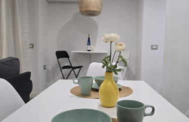 Paradise Caletillas BeachFront Duplex with Pool & Parking - Foto 27