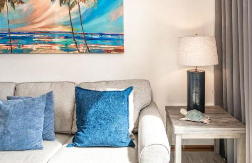 Oceanfront Penthouse at Maalaea in South Maui - Foto 28