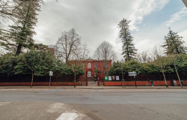 Grand Botanic Garden Apartment by Vacationy - Foto 52