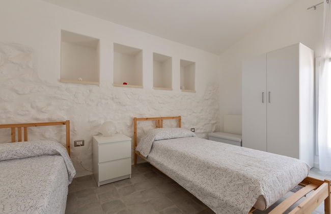 3554 Villa Truni by Perle di Puglia - Foto 4