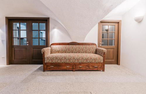 Sartori Mountain Apartment - Foto 16