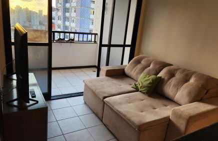 1 Quarto Nascente - No coração da Pituba - Photo 16