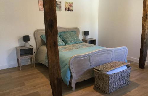 Gites de la Marniere - Photo 1