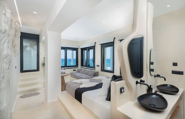 Portara Seaside Luxury Suites - Foto 69