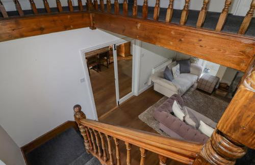 The Chapel - Photo 17