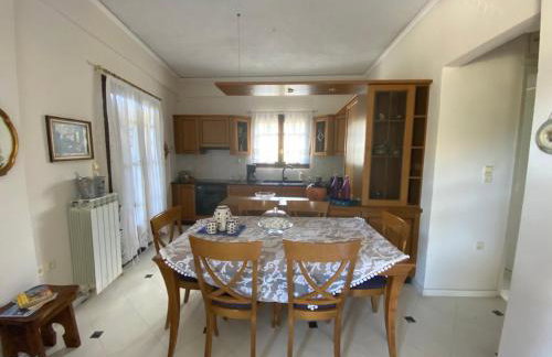 Thalatta and Oros Traditional Villa - Foto 11