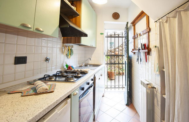 Casa La Gonza by Wonderful Italy - Foto 12