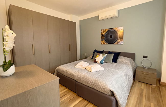 Rentopolis Apartments - Palazzo Candiani - Foto 39