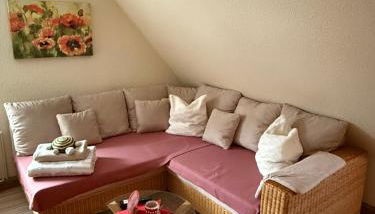 Ferienwohnung Hänel - Foto 3