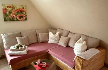 Ferienwohnung Hänel - Foto 3