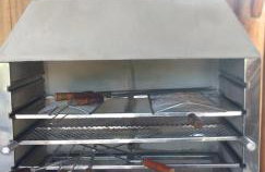 Morada Sol e Lua Guarda do Embaú com Ar condicionado - Foto 44