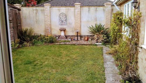 Bungalow in Cambridge- 3 bedrooms - Foto 5