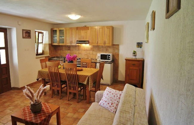 Country House Correni K4 ANA - Foto 8