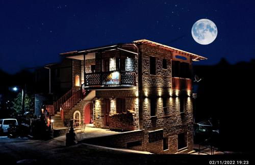 La Petri Studios with Fireplace & View - Foto 39