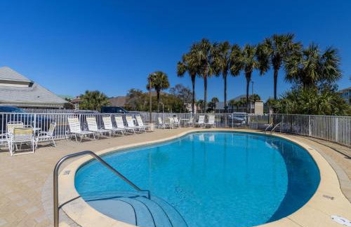 Crystal View #303 by Southern Vacation Rentals - Foto 30