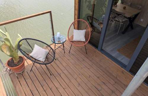 Houseboat Camargue - Lorenzo - Photo 4
