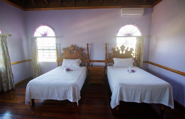 Steel Love Villa - Photo 15