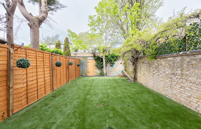 Newly Renovated 3BD Home, Islington! - Foto 46