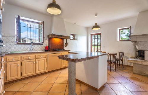 Lou Grith - Maison pour 10 avec piscine privée - Foto 3