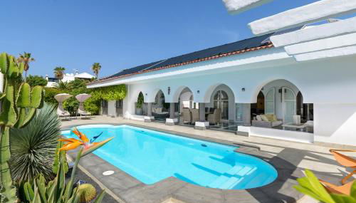 Oasis de lujo - luxury boutique villa - Foto 2