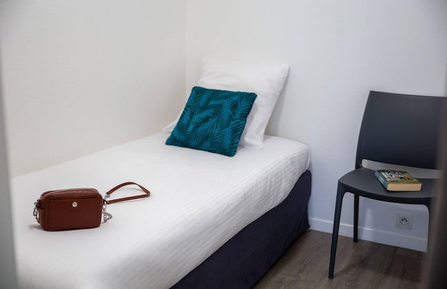 Comfort Aparthotel Toulouse Metropole - Foto 29